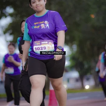 Runner Photo 8324576
