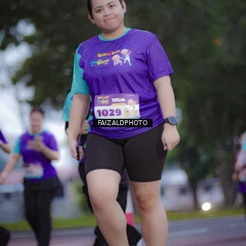 Runner Photo 8324577