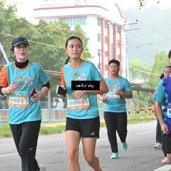 Runner Photo 8324585