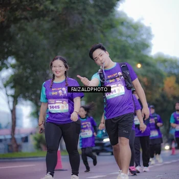 Runner Photo 8324593
