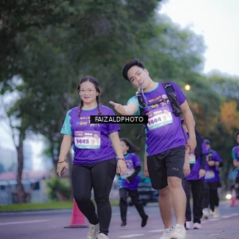 Runner Photo 8324594