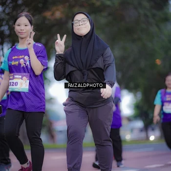 Runner Photo 8324596