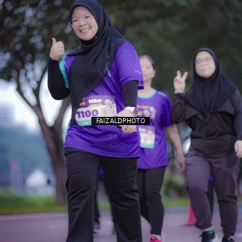 Runner Photo 8324597