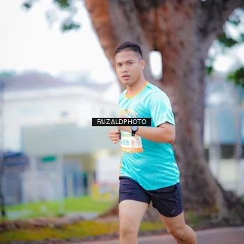 Runner Photo 8324607