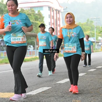Runner Photo 8324608