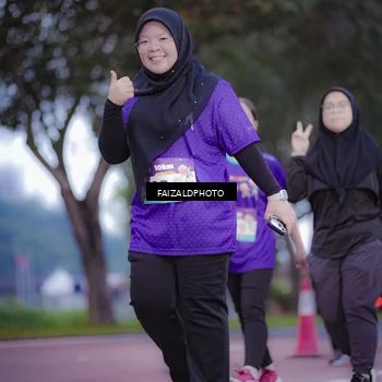Runner Photo 8324614