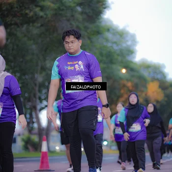 Runner Photo 8324615