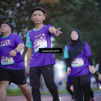 Runner Photo 8324616