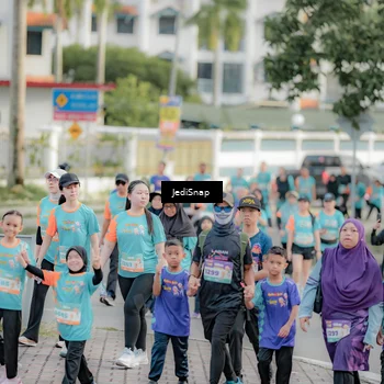 Runner Photo 8324621