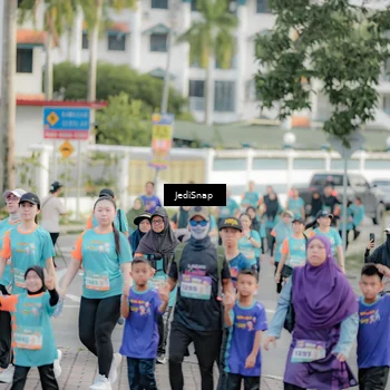 Runner Photo 8324622