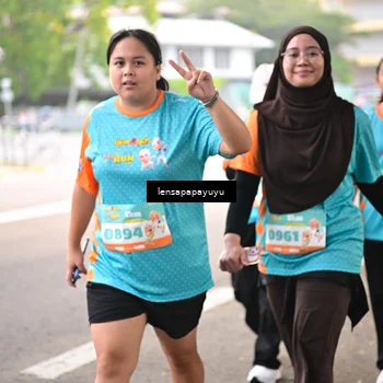 Runner Photo 8324623