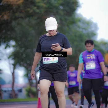 Runner Photo 8324625