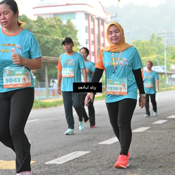 Runner Photo 8324647