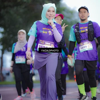 Runner Photo 8324664