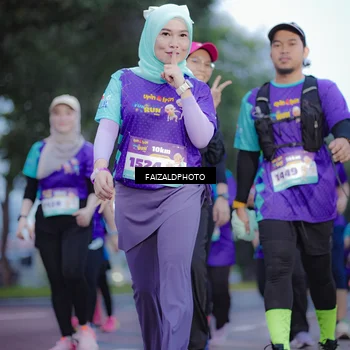 Runner Photo 8324667