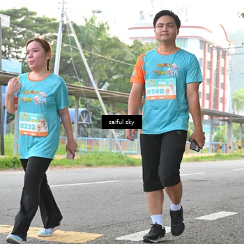 Runner Photo 8324691