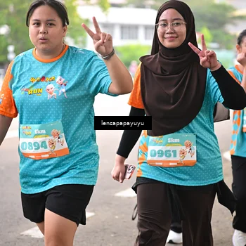 Runner Photo 8324693