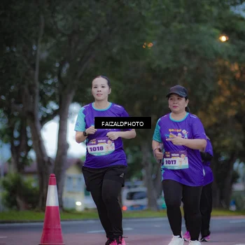 Runner Photo 8324698