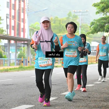 Runner Photo 8324701
