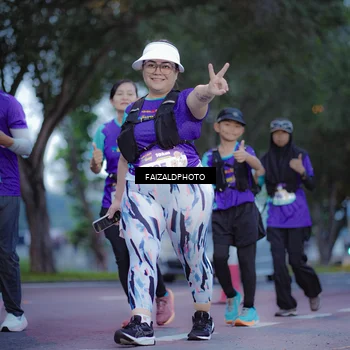 Runner Photo 8324705