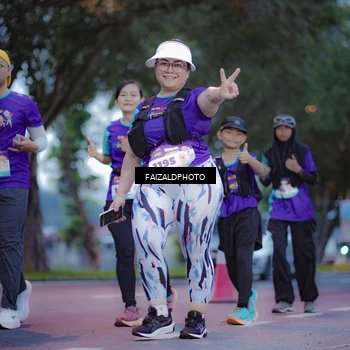Runner Photo 8324708