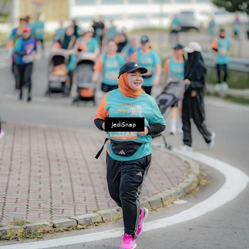 Runner Photo 8324714