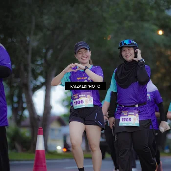 Runner Photo 8324720