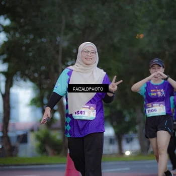 Runner Photo 8324722