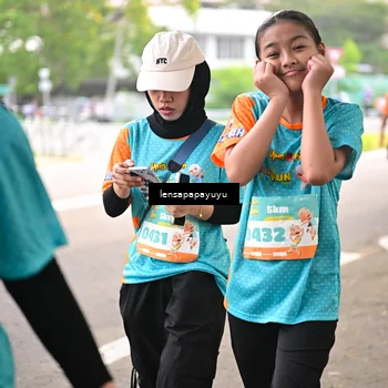 Runner Photo 8324738