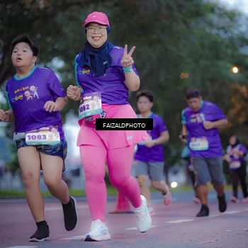 Runner Photo 8324748