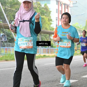 Runner Photo 8324749