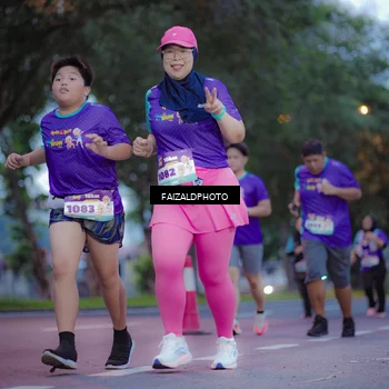 Runner Photo 8324753