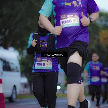 Runner Photo 8324763