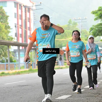 Runner Photo 8324770