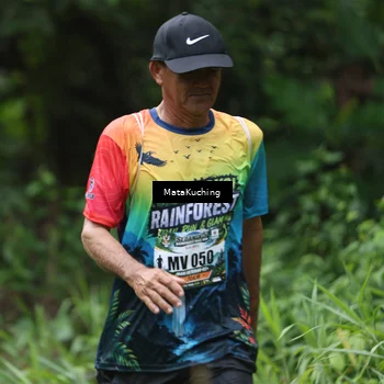 Runner Photo 8324775