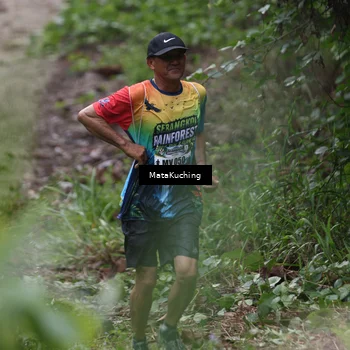Runner Photo 8324777