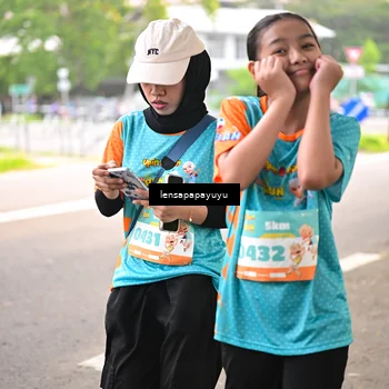 Runner Photo 8324778