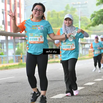 Runner Photo 8324779