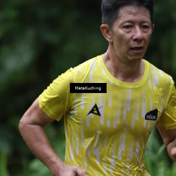 Runner Photo 8324780
