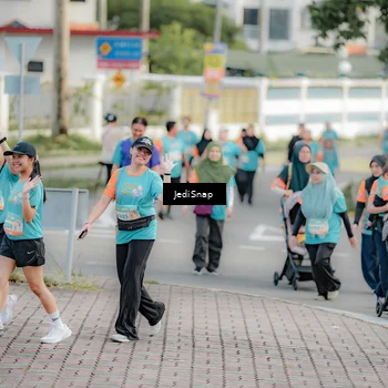 Runner Photo 8324782