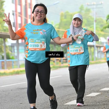 Runner Photo 8324785