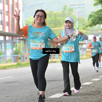 Runner Photo 8324786