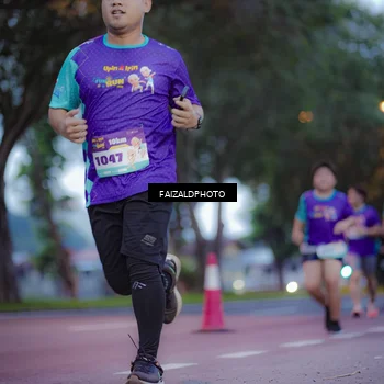 Runner Photo 8324787