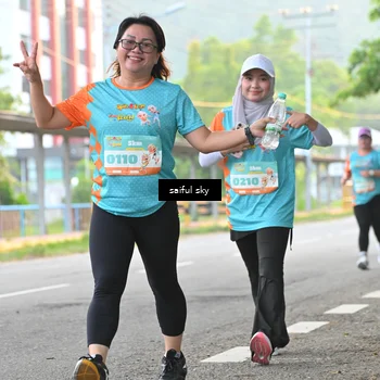 Runner Photo 8324788