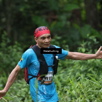 Runner Photo 8324789