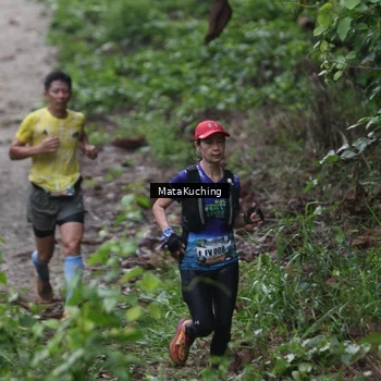 Runner Photo 8324791
