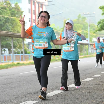 Runner Photo 8324795