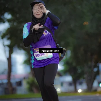 Runner Photo 8324805