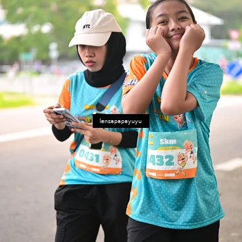 Runner Photo 8324807