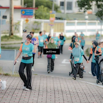 Runner Photo 8324808